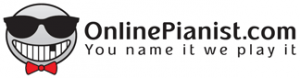 OnlinePianist.com - interactive animated piano tutorials for current hit songs