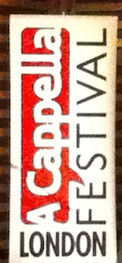 Post image for Improv, Crossfire, Cottontown Chorus & The Refrains at LACF2012